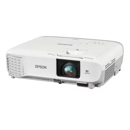 Projetor Epson Powerlite S39