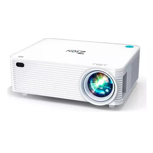 Projetor Zion Power ZP-3000 9.500 Lúmens